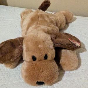 Ty Buddy Bones the Dog